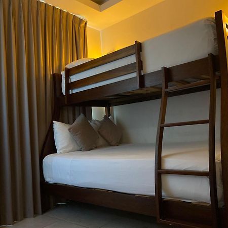 Aquastar Hotel & Apartments 마아우알 외부 사진