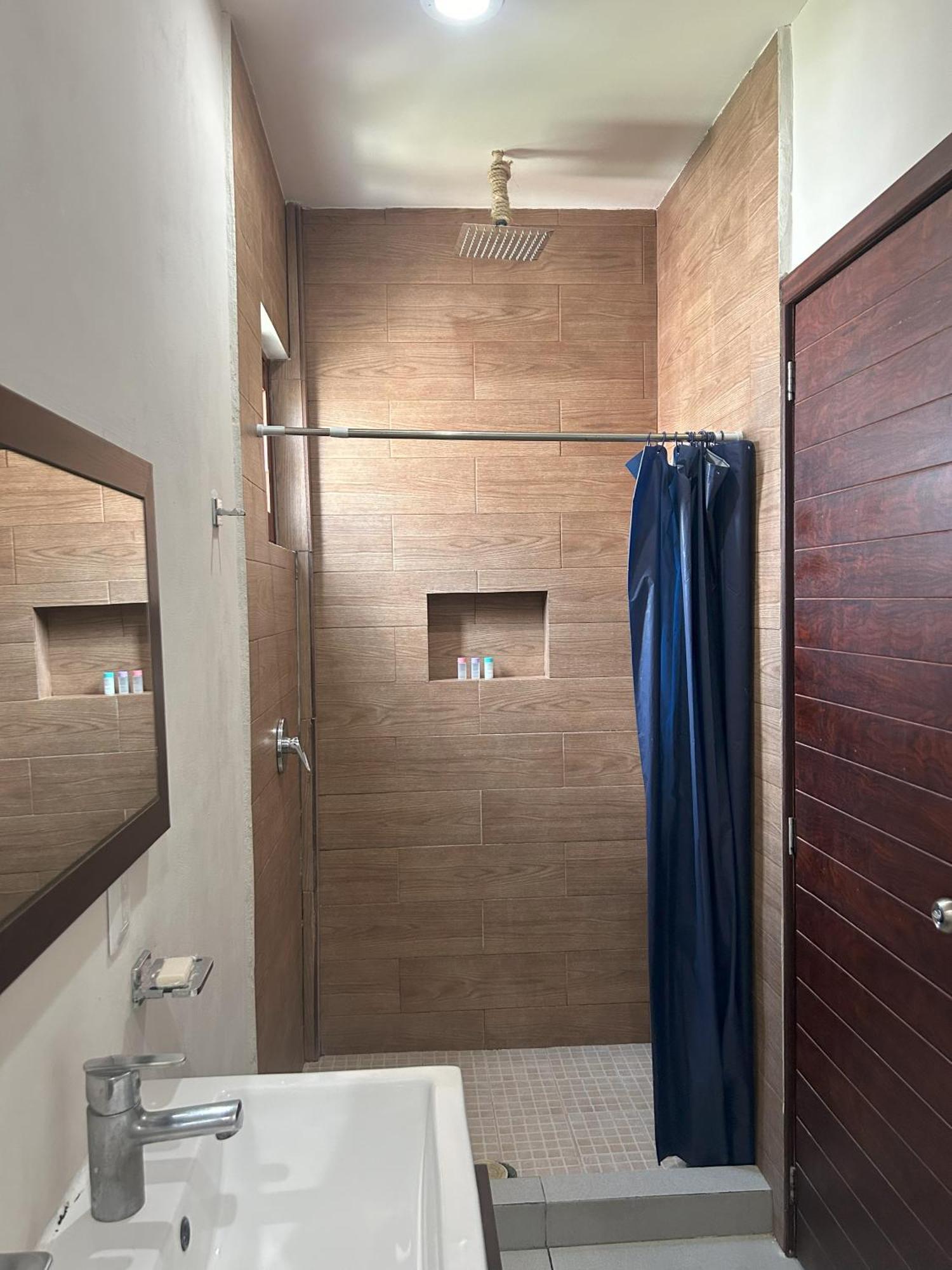 Aquastar Hotel & Apartments 마아우알 외부 사진